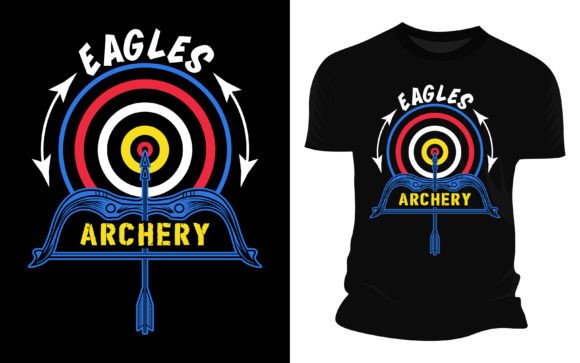 Eagles Archery: Unlocking Dynamic Design Potential