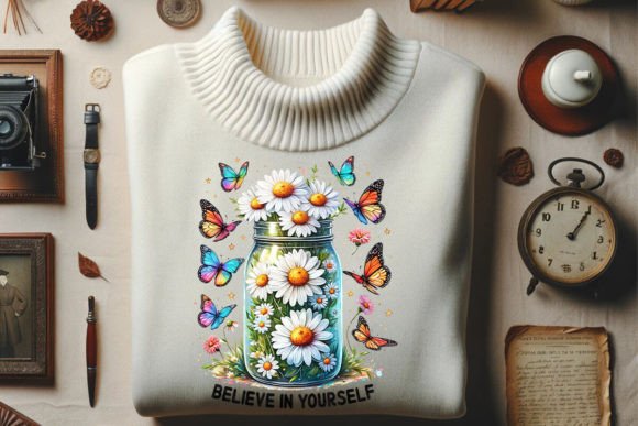 Embrace Your Groovy Side: The Hippie Graphic for Creative Projects