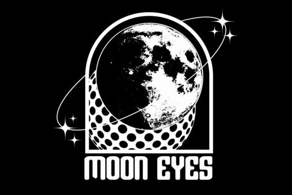 Moon Eye Graphic Tee: Your Next Streetwear Staple