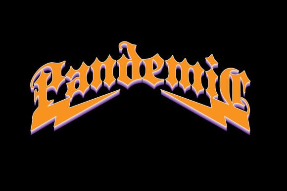 Urban Edge: The Pandemic Graphic Tee Design Aesthetic