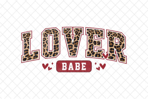 Varsity SVG Design Graphic: A Valentine's Day Powerhouse